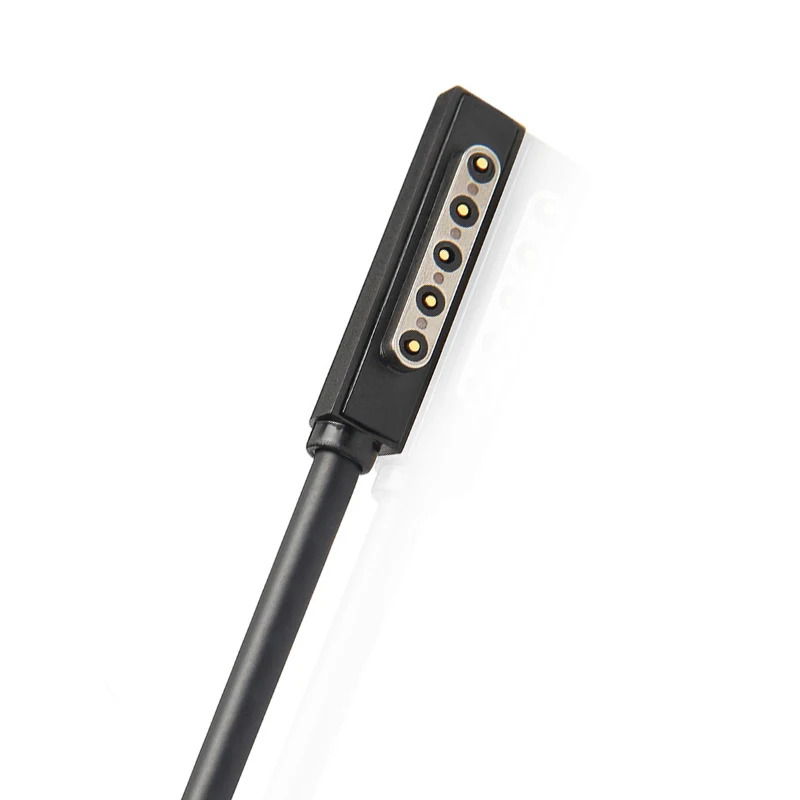 Высокое качество 12 В 2A 24 Вт для microsoft Surface RT Pro 1 2 Tablet адаптер переменного тока штепсельная вилка США зарядное устройство 1512 1513 1516 PA-1240-06MX