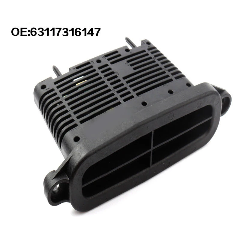 

35W Module 63117316147 Headlight Driver For BMW 12-15 3 Series F30 F31 NO AFS Accessory Parts Practical