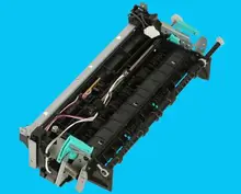 Fuser unit for HP LaserJet P2014 P2014N P2015 P2015D P2015N P2015DN P2015X M2727nf M2727nfs RM1-4248-020 RM1-4248-000