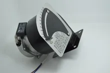 TRASPORTO LIBERO 100 NUOVO wgfj g006 forno A Gas blower fan forno a gas speciale ventilatore accessori sensore