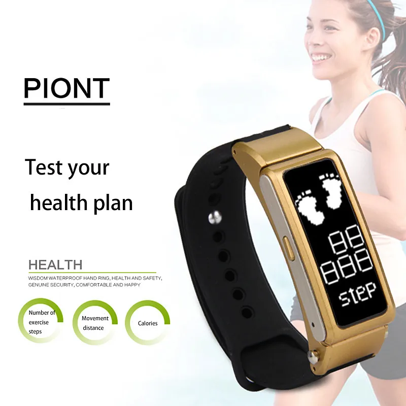 

Cindiry Bluetooth A08 Women Digital Watch Step Count Men Silicone Sport Wristwatches Relogio Smartwatch Phone Call Andriod Gift