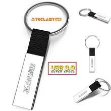 Super Speed USB Flash Drive USB3.0 Mini 32GB Memory Stick Waterproof metal ring 16GB Pen Drive Disk prevent magnetic U Disk
