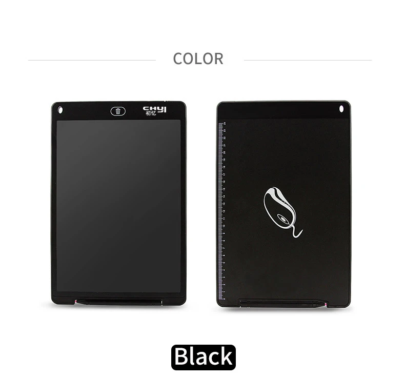 LCD Writing Tablet 12 Inch