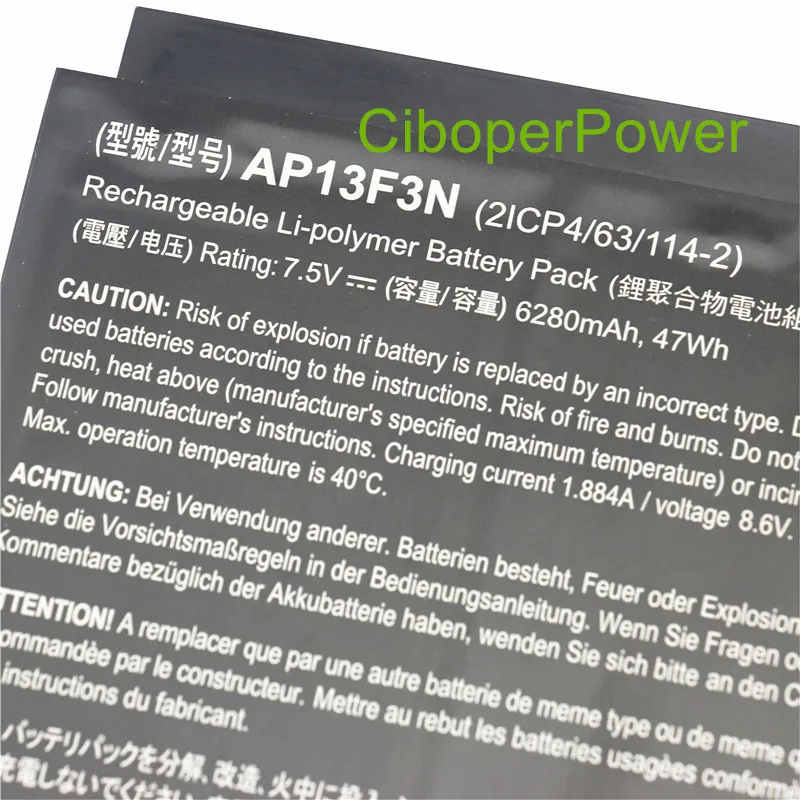 AP13F3N 22