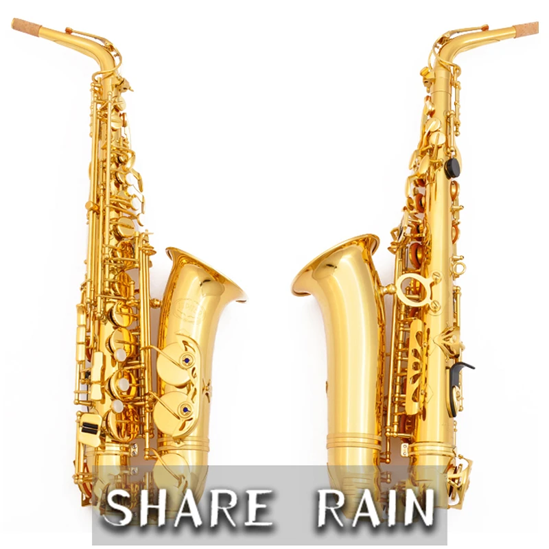 JUPITER Eb Alto Sax JAS 700Q