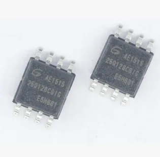 

GD25Q128CSIG 25Q128CSIG GD25Q128 16MB 128Mbit imports hot