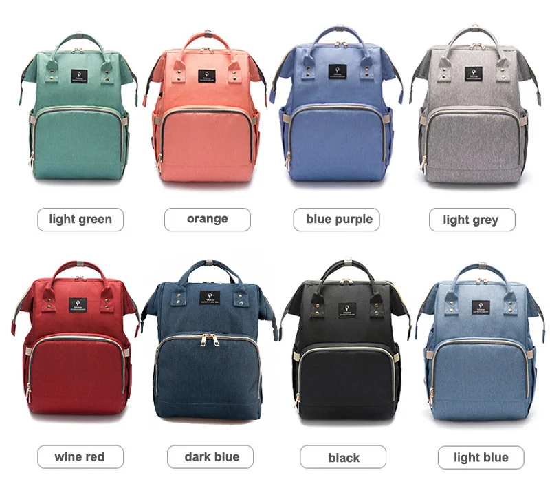 diaper bag QH001U (30-1) 