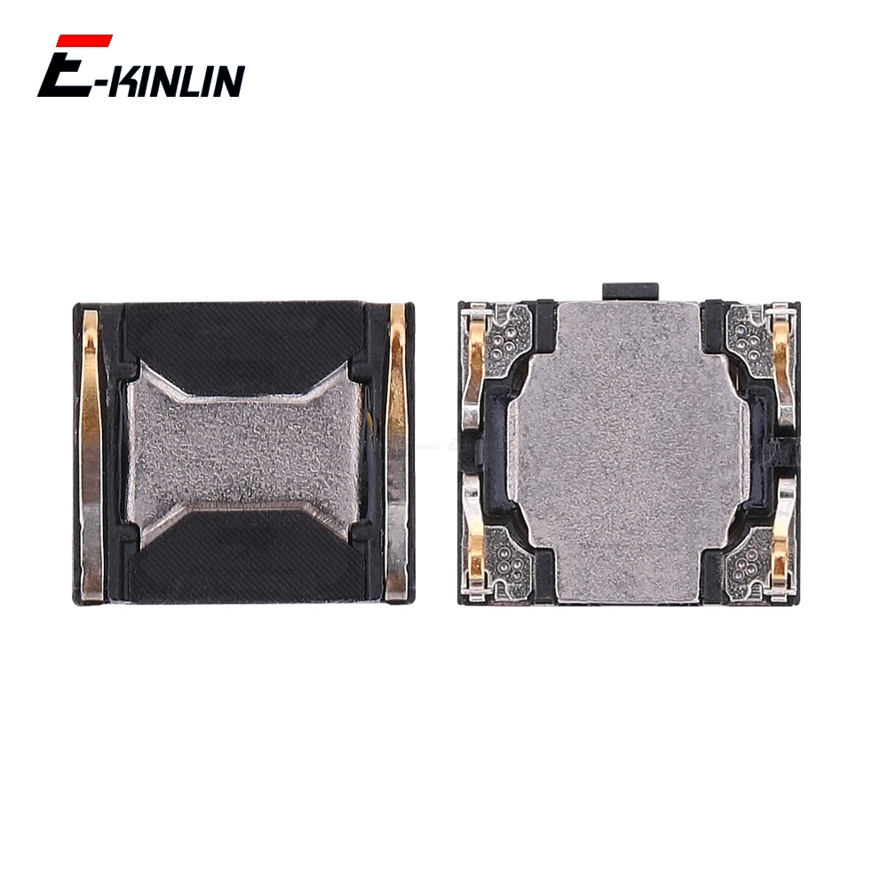 

New Earpiece Earphone Top Speaker Sound Receiver Flex Cable For HuaWei Honor View 20 8X 8C Note 10 9 9i 9 8 Pro Lite