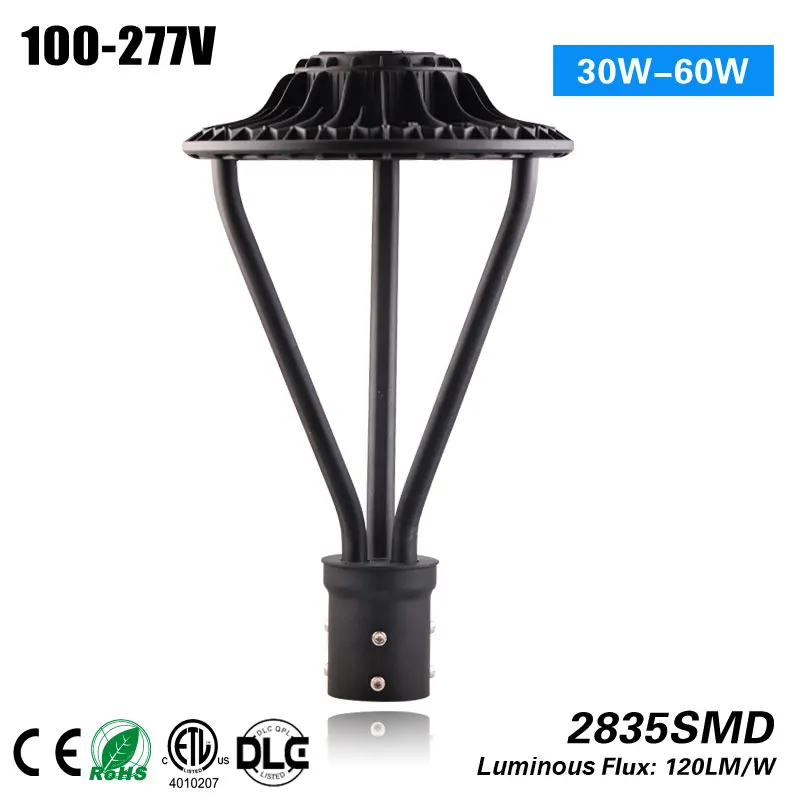 Free Shipping Led 100w Area Street Light for 400w HPS MH HID