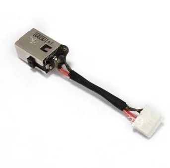 

WZSM Brand New DC Power Jack cable for HP Mini 110 210