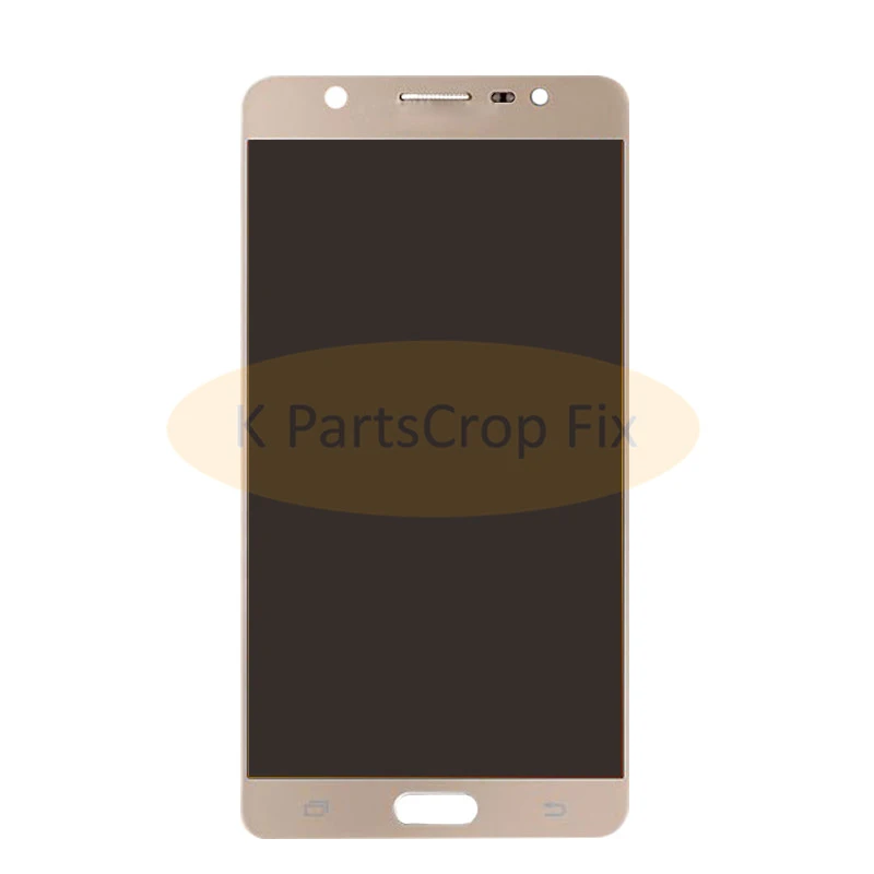 

amoled LCD Screen 5.7" For Samsung J7 MAX Display Touch Panel Digitizer Assembly Repalcement Parts For SAMSUNG G615 lcd