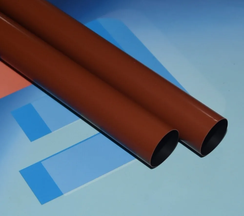 

Original new for HP 2600 1600 FUSER FILM SLEEVE RM1-1821-film