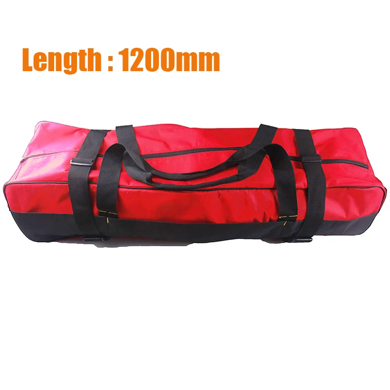 PDR Tools 1200mm*250mm Packaging Rods Hooks Hand tools Bag Paintless Dent Repair Tools PDR Toolkit Hand Tool Set Ferramentas
