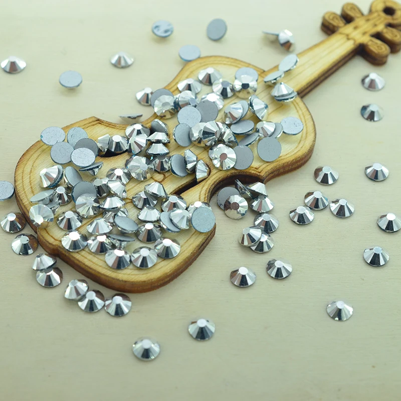 Rhinestones 1