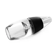 Аэраторный графин для вина аэратор миксер фильтр волшебная кружка эфирный шейкер винный графин SS6 красный