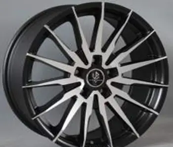 

Work 18x8.0 5x105 5x108 5x110 5x112 5x114.3 5x120 Car Alloy Wheels