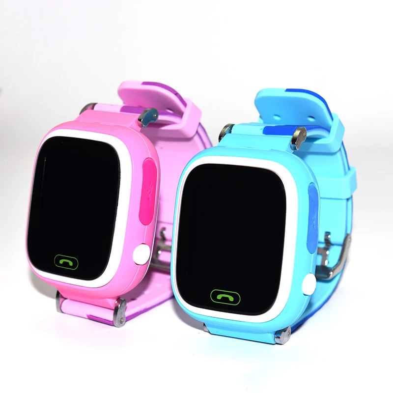 

F523 GPS Touch Screen WIFI Smart Watch Child SOS Location Finder Device Tracker Kid Safe Anti Lost Monitor Smartwatch pk Q50 Q90