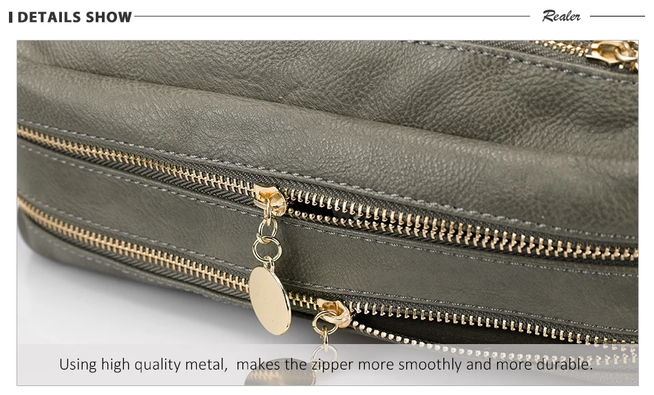 de ombro feminino alta qualidade tote saco
