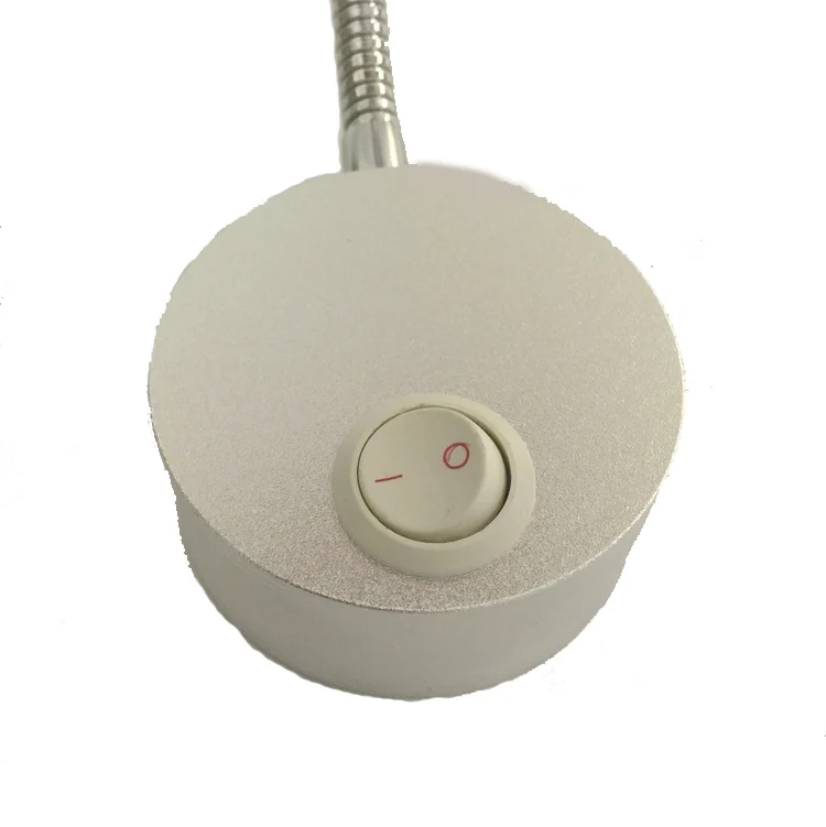 car flexible led light