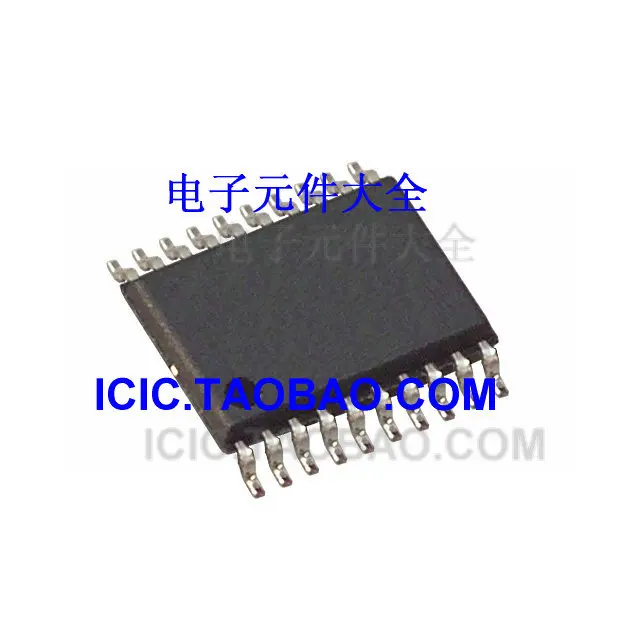 20PCS TSSOP20 MAX3222CUP genuine original |