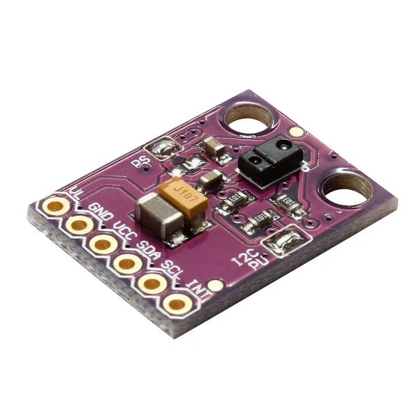 RGB Gesture Sensor APDS-9960 (4)