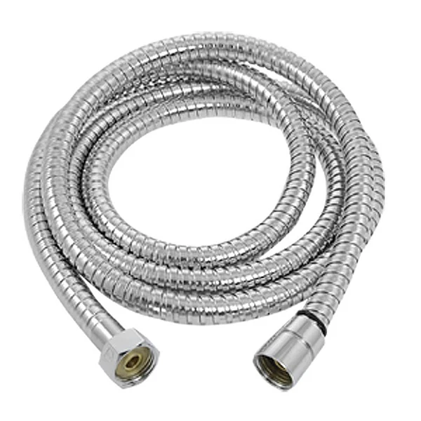 Bathroom Shower Water Heater Hose Pipe Connector 1.8M Lengthin Pipe