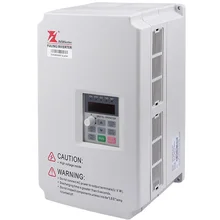 7.5kw 220v VFD Frequency Inverter DZB312B0075L2DK instead DZB280B0075L2DK variable frequency driver for engraving machine 95% new for drum washing machine frequency conversion plate 0024000133d frequency board