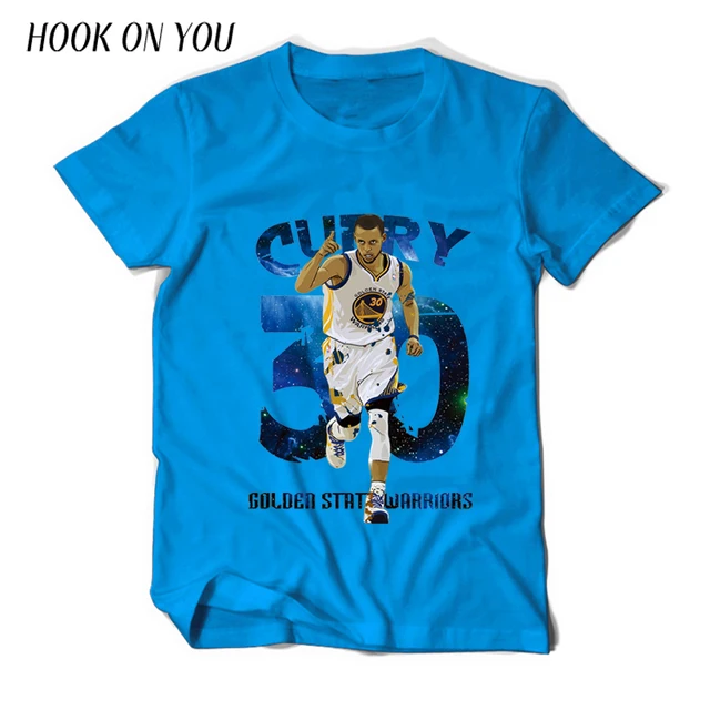 steph curry tee shirt