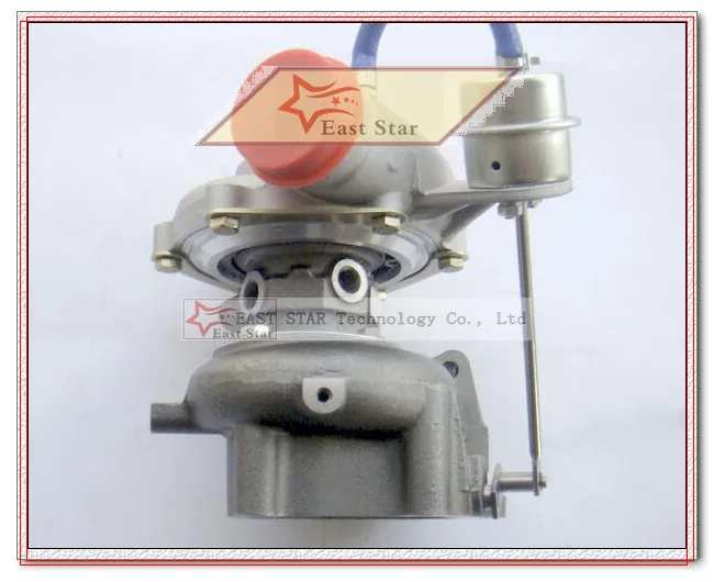 GT25 700716 700716-0003 700716-0004 700716-0001 Turbo Turbocharger For ISUZU NQR NPR NKR GMC W3500 4HE1XS 4HE1-TC 4HE1 4.8L | Автомобили и