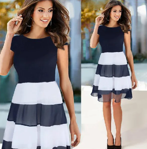 Cute lady dresses Outlet