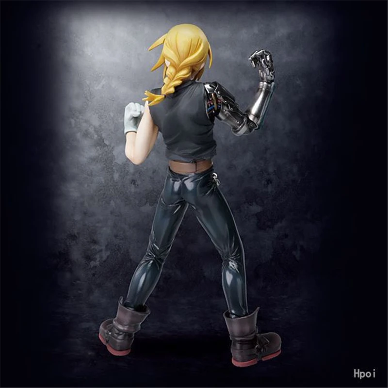 Fullmetal Alchemist (2)