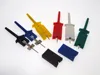 Test hook clip,Grabber SMD IC Test Probe Hook for Multimeter,Logic analyzer test clips with Pin,Color Mix or choose ► Photo 3/4