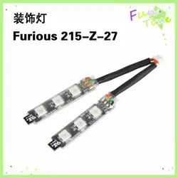 Walkera Furious 215 части декоративный свет furious 215-Z-27 Furious 215 F215 запчасти следящий корабль