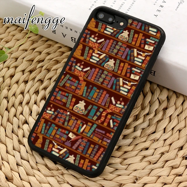Чехол-книжка maifengge для iPhone 11 12 Pro X XR XS MAX 5 6 7 8 Plus samsung s7 s8 s9 s10 | Мобильные телефоны и
