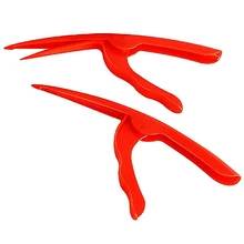 Yaochen креативные креветки Peelers Peel креветки Инструмент Кухонные гаджеты морепродукты кухонные принадлежности