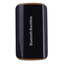 Универсальный B2 умный соответствующий литиевый аккумулятор стерео Bluetooth аудио приемник ABS привод-бесплатный беспроводной адаптер передачи