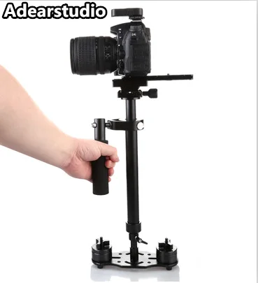 Стабилизатор для камеры S60 + Ручной DSLR|camera photography|s60 steadycamhandheld stabilizer |