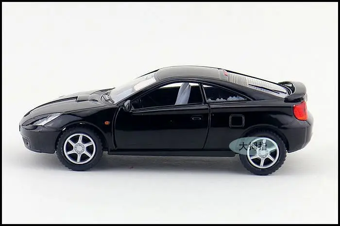 136 TOYOTA Toyota Celica (6)