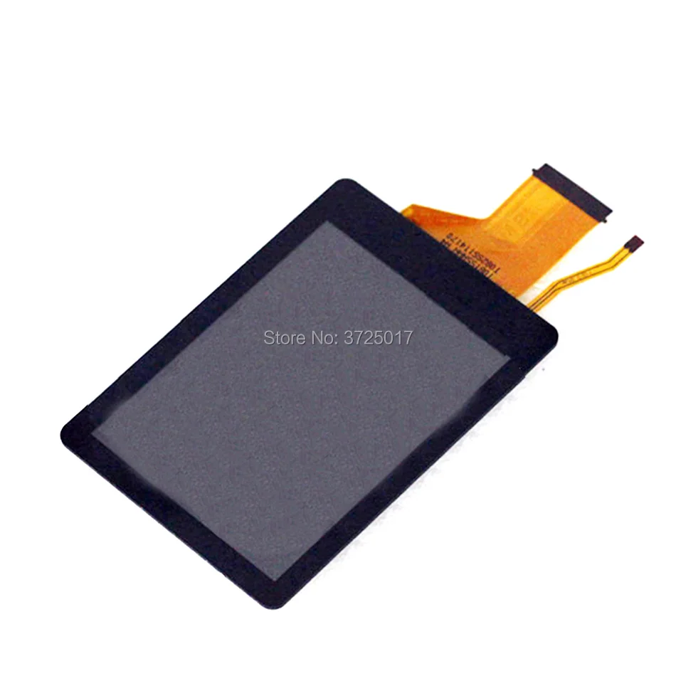 New LCD Display Screen assembly With backlight for Sony DSC-HX300 HX400 HX300V HX400V Digital Camera | Электроника