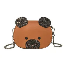 Стиль детская простая Ретро одно плечо Повседневная Дикий темперамент женская сумка через плечо сумка Torebki Damskie 30