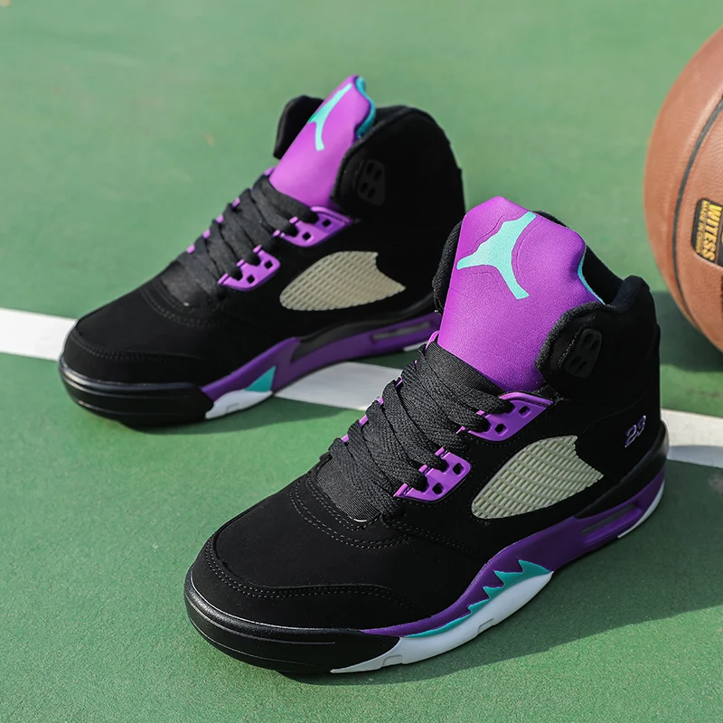 high cut basketball shoes 2019