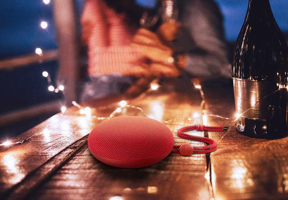 honor bluetooth speaker am51