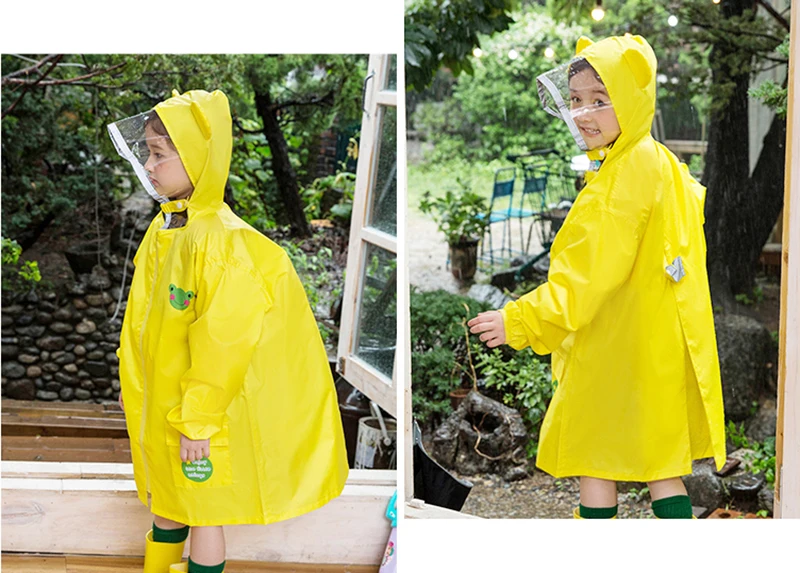Raincoats  (13)