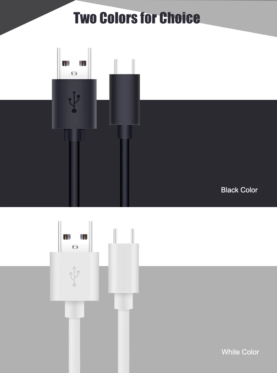 USB Type C Cable,USB-C,Type-C Cable 9
