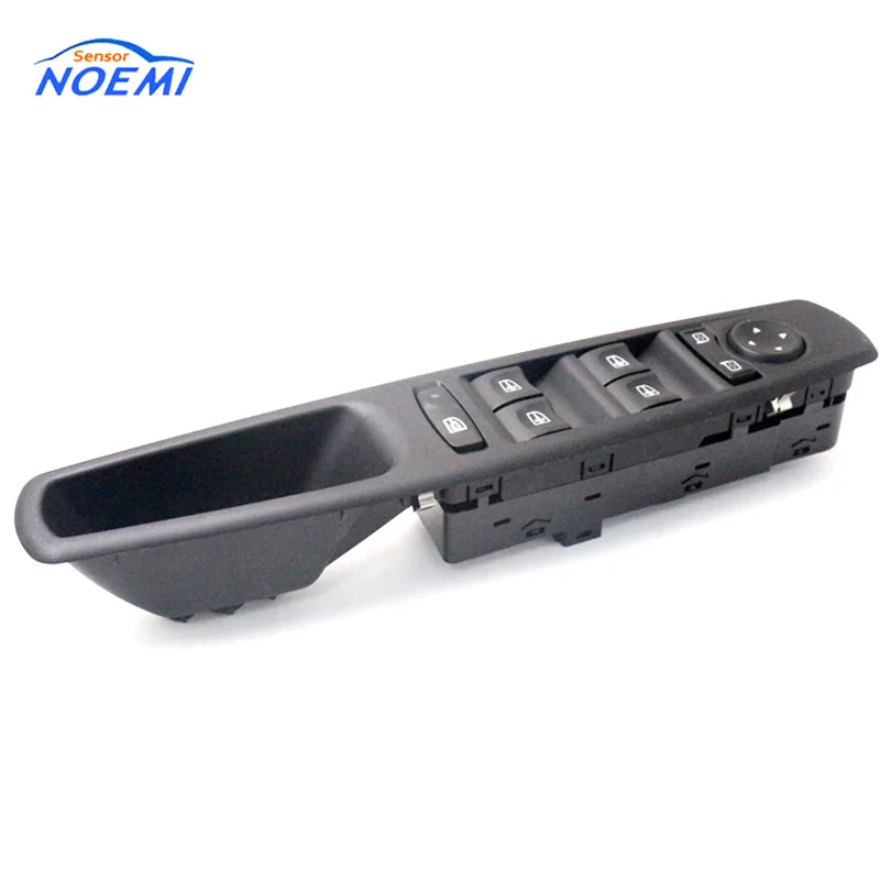 YAOPEI OEM 25400 0008R Кнопка бокового окна драйвера для Renault Fluence L30 Megane Laguna 2010 2016