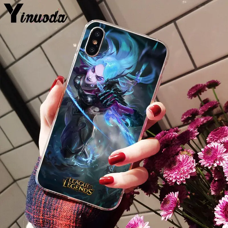 League of legends