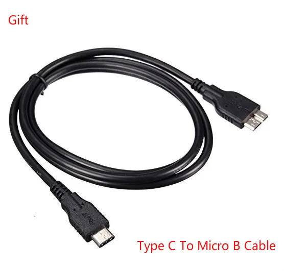 type c to micro b