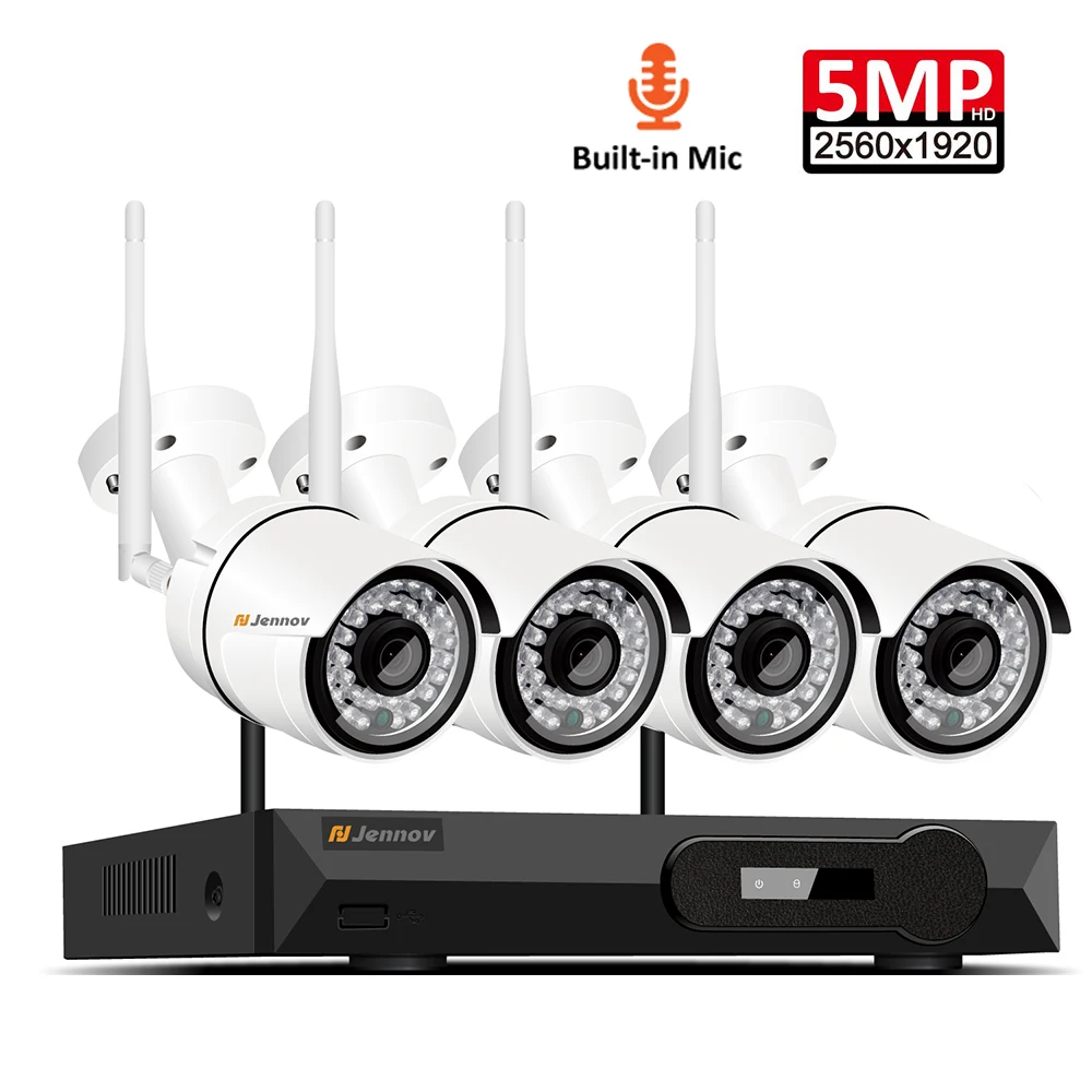 wireless cctv camera