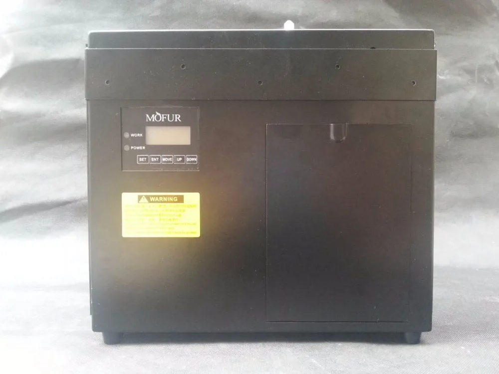 1500cbm Essential oil aroma diffuser, industrial scent machine