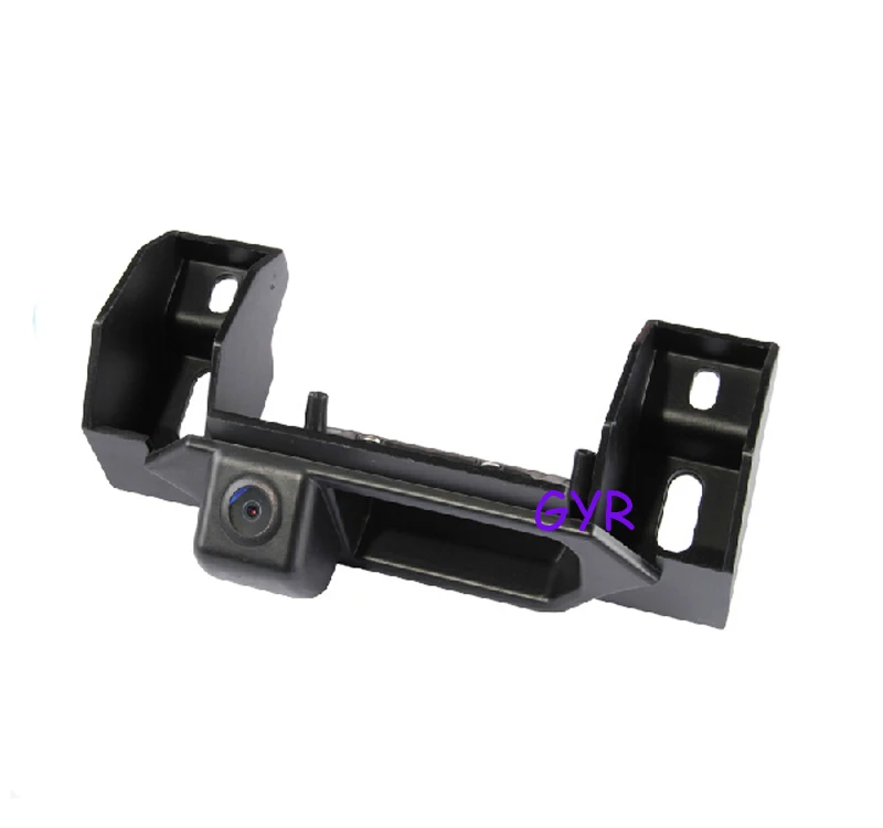 

CCD Car Rear Camera for Suzuki SX4 Hatchback 2006-2014 Reverse Backup Reversing Park Kit with Night Vision Free Shipping
